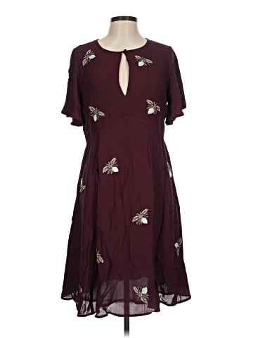Moulinette Soeurs Casual Dress (view 1)