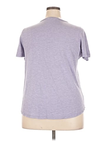Jessica Simpson Short Sleeve T-Shirt (view 2)