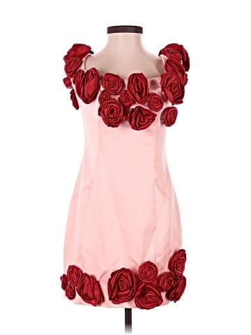Assorted Brands Cocktail Dress (view 1)