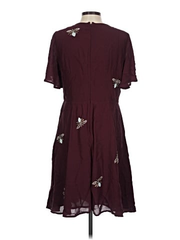 Moulinette Soeurs Casual Dress (view 2)