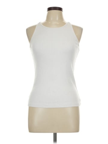 Abercrombie & Fitch Sleeveless T-Shirt (view 1)