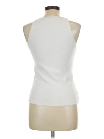 Abercrombie & Fitch Sleeveless T-Shirt (view 2)