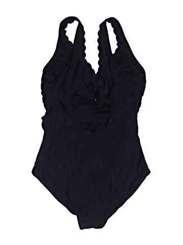 Merona One Piece Swimsuit (view 2)