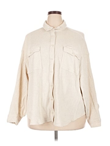 Aerie Jacket (view 1)