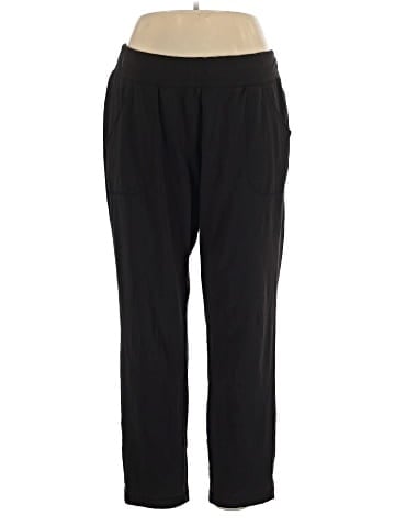 Athletic Works Casual Pants (view 1)