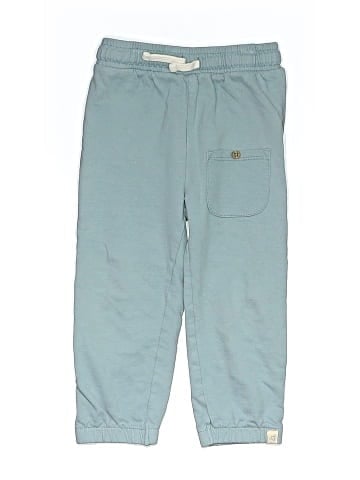 Burt's Bees Baby Casual Pants (view 1)