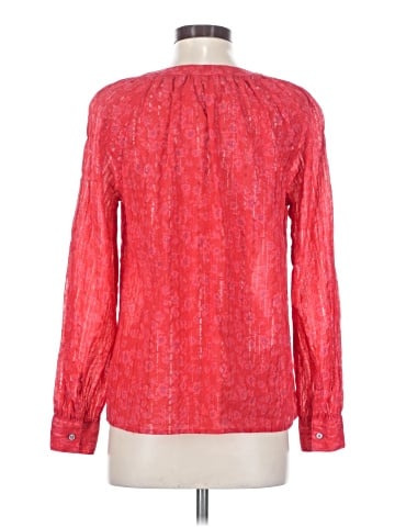 Style&Co Long Sleeve Blouse (view 2)