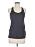 Fabletics Gray Active Tank Size M - photo 1
