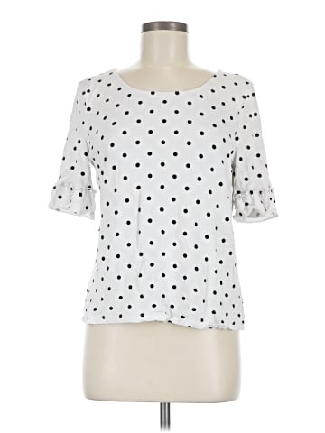 Talbots Short Sleeve T-Shirt (view 1)