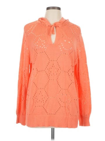 Torrid Pullover Sweater (view 1)