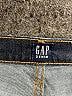 Gap Blue Jeans Size 30 waist - photo 7
