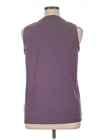 Athleta Sleeveless T-Shirt (view 2)