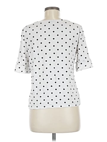 Talbots Short Sleeve T-Shirt (view 2)