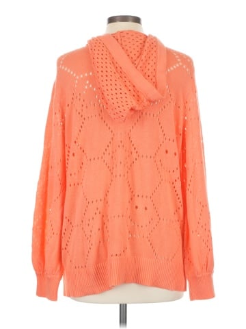 Torrid Pullover Sweater (view 2)