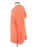 Torrid Orange Pullover Sweater Size Lg Plus (0) - photo 5