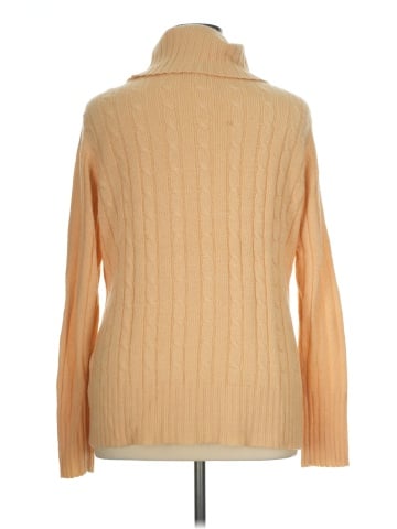 New York & Company Turtleneck Sweater (view 2)