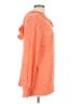 Torrid Orange Pullover Sweater Size Lg Plus (0) - photo 4