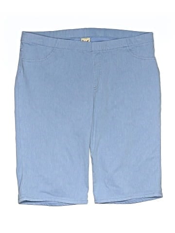 Faded Glory Shorts (view 1)