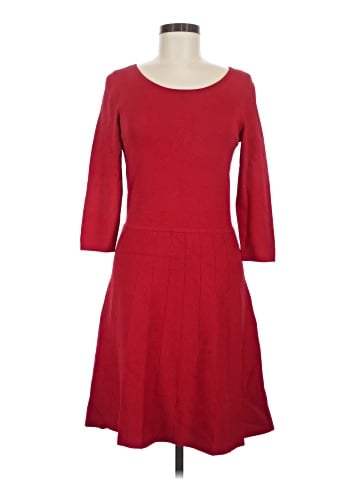 Ann Taylor Casual Dress (view 1)