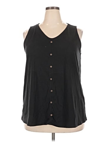 Market and Spruce Tank Top (view 1)