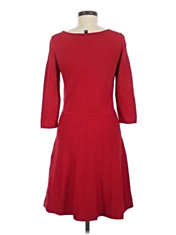 Ann Taylor Casual Dress (view 2)