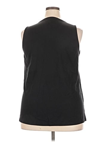 Market and Spruce Tank Top (view 2)