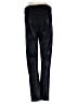Max Studio 100% Polyester Metallic Black Active Pants Size S - photo 2