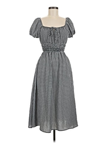 Monteau Casual Dress (view 1)