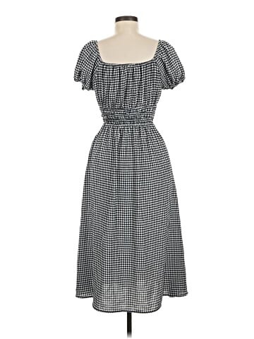 Monteau Casual Dress (view 2)