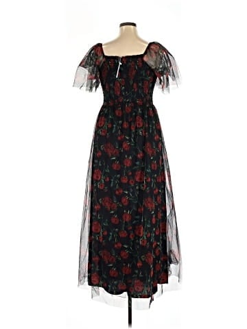 Baltic Born Cocktail Dress (view 2)