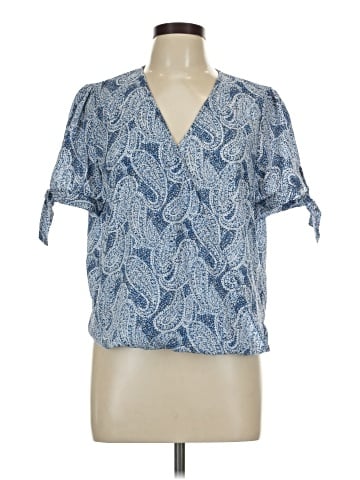 MICHAEL Michael Kors Short Sleeve T-Shirt (view 1)