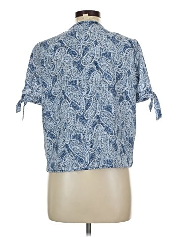 MICHAEL Michael Kors Short Sleeve T-Shirt (view 2)