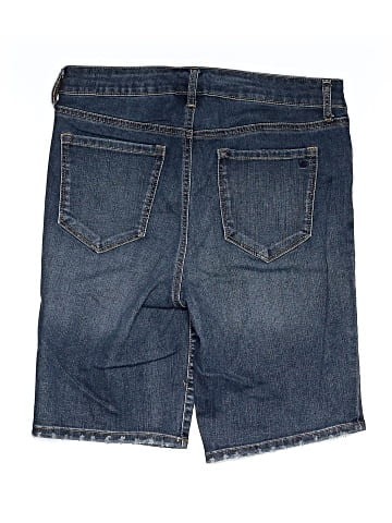 Jessica Simpson Denim Shorts (view 2)