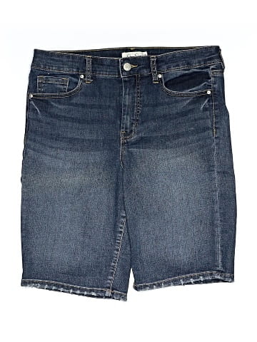 Jessica Simpson Denim Shorts (view 1)