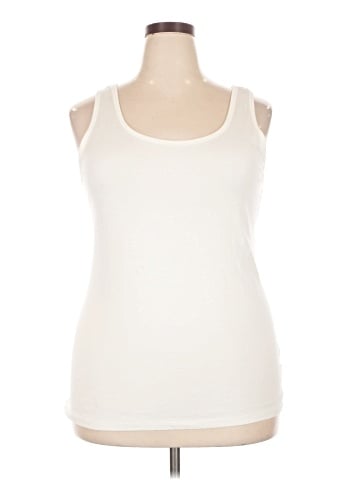 Ava & Viv Tank Top (view 1)