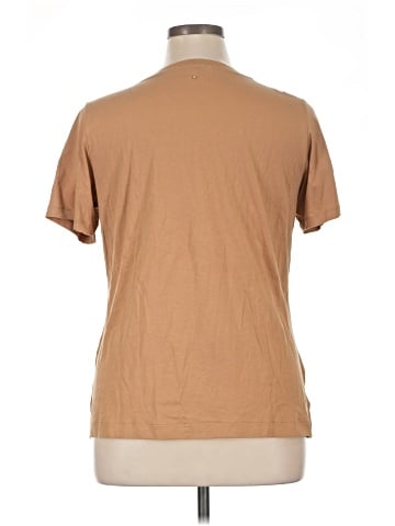 Cuyana Short Sleeve Top (view 2)