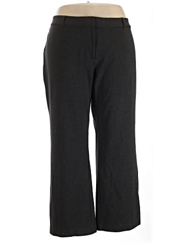 Lands' End Casual Pants (view 1)