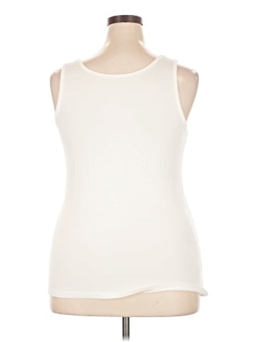 Ava & Viv Tank Top (view 2)