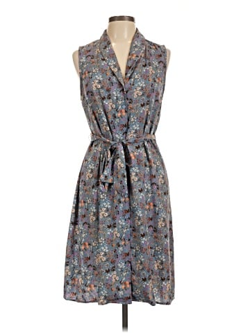 Jessy B Casual Dress (view 1)