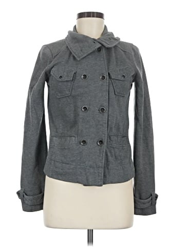 Hurley Cardigan (view 1)