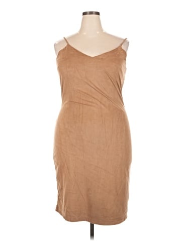No Boundaries Cocktail Dress (view 1)