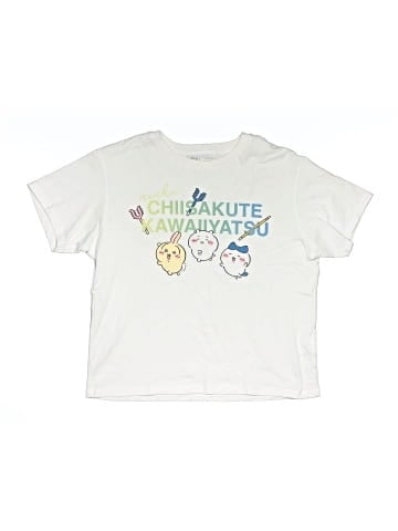 UT for Uniqlo Short Sleeve T-Shirt (view 1)