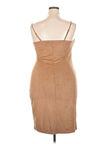 No Boundaries Cocktail Dress (view 2)