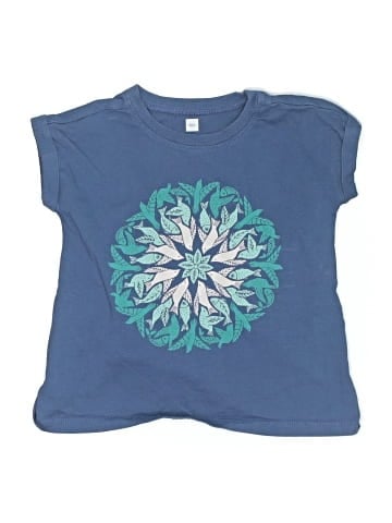 Tea Short Sleeve T-Shirt (view 1)