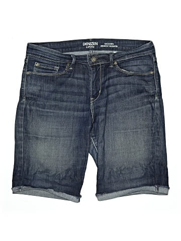 Denizen from Levi's Denim Shorts (view 1)
