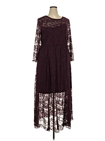 Torrid Casual Dress (view 1)