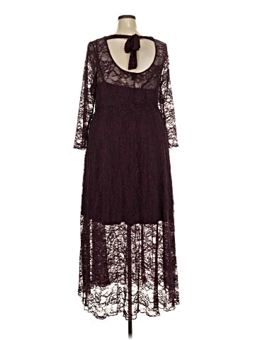 Torrid Casual Dress (view 2)