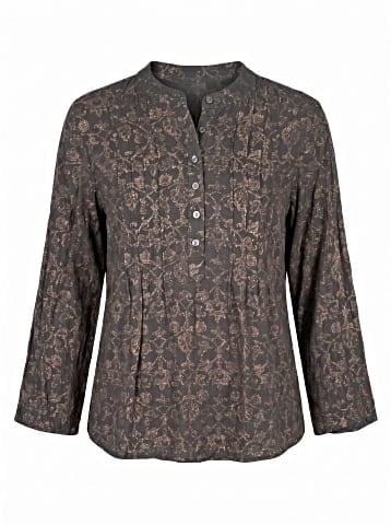 Chico's 3/4 Sleeve Blouse (view 1)
