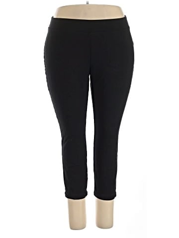 Purejill Active Pants (view 1)