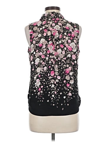 INC International Concepts Sleeveless Blouse (view 2)